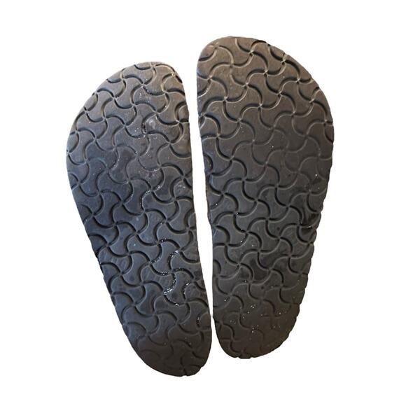 Birkenstock Women’s Size 40 (9) Pearl Mayari Slip On Sandals - Picture 5 of 7